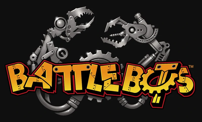 Logo of BattleBots Las Vegas 1999|truncatechars:100