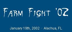 Farm Fight Logo