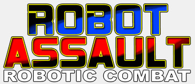 Logo of Robot Assault 2003|truncatechars:100