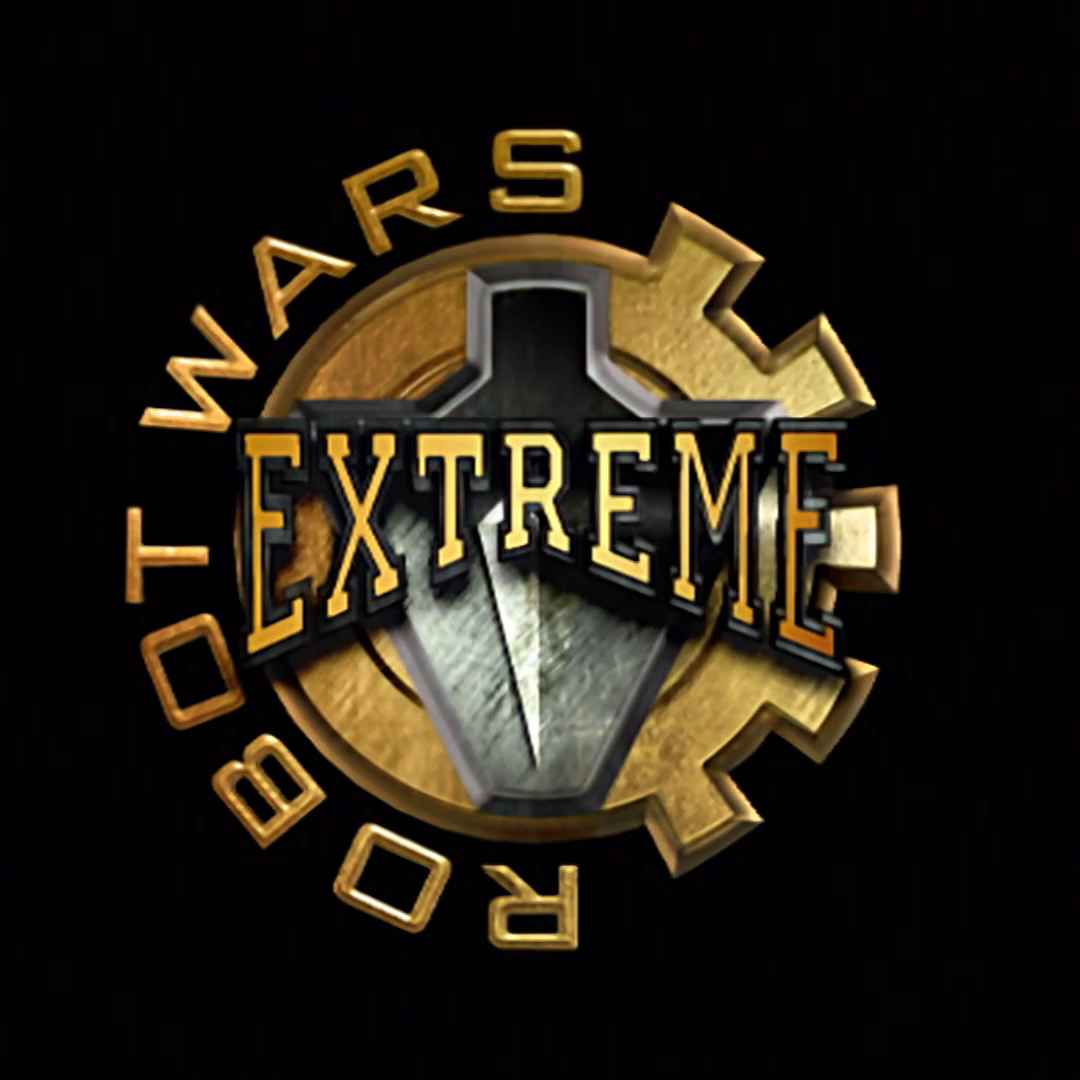 Logo of Robot Wars Extreme|truncatechars:100