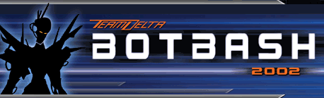 BotBash 2002 Logo