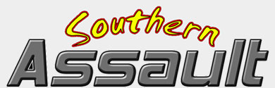 Logo of Southern Assault|truncatechars:100