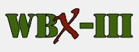 Logo of WBX-III|truncatechars:100