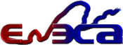 Guerra de Robôs 2004 @ ENECA 4 Logo