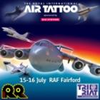 Logo of RIAT RAF Fairford 2006|truncatechars:100