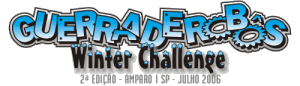 Logo of Winter Challenge 2ª Edição|truncatechars:100