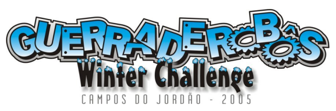 Logo of Winter Challenge 1ª Edição|truncatechars:100