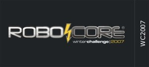 Logo of Winter Challenge 3ª Edição|truncatechars:100