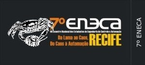 Logo of Guerra de Robôs 2007 @ 7º ENECA - Recife|truncatechars:100