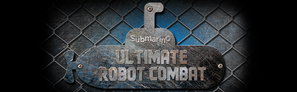 Logo of Submarino URC @ Campus Party 2014|truncatechars:100