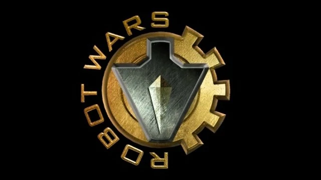 Logo of Robot Wars: The Seventh Wars|truncatechars:100