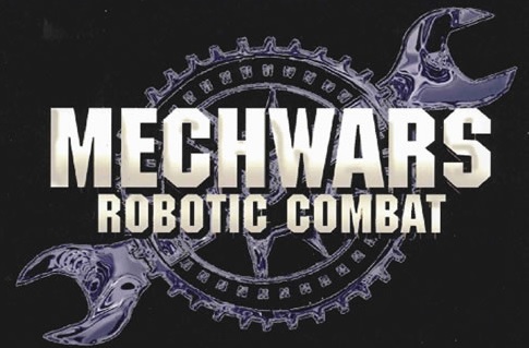 Logo of Mechwars III|truncatechars:100