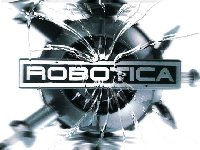 Robotica Season 1 Logo