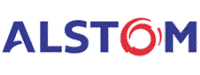 Alstom Open Day Logo