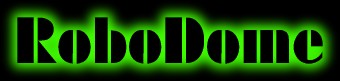 Robodome Logo