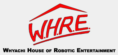 Logo of Summer W.H.R.E. '05|truncatechars:100