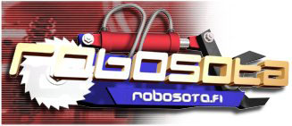 Robosota Logo