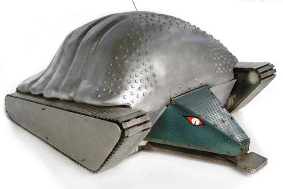  Tarkus 