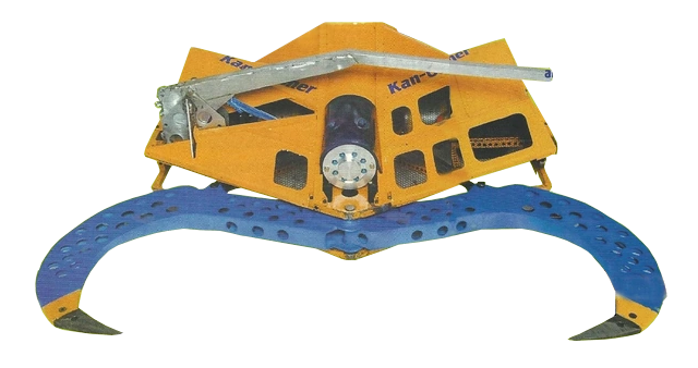 Competitor "Kan-Opener" at Robot Wars: The Fifth Wars