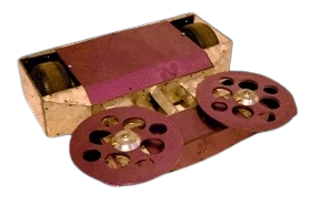 Competitor "Shredder" at Robot Wars: The Sixth Wars