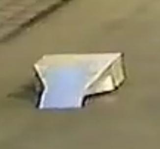 Competitor "Slomo III" at Robot Wars 1996