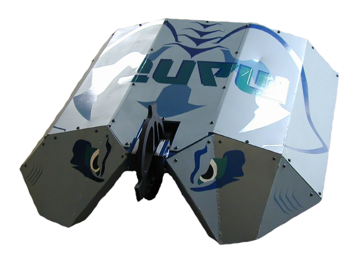 Robot Manta|truncatechars:100