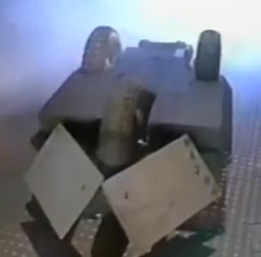 Robotica Season 3: Robotica Season 3 - Robot Combat Archive