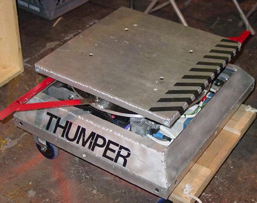 Thumper