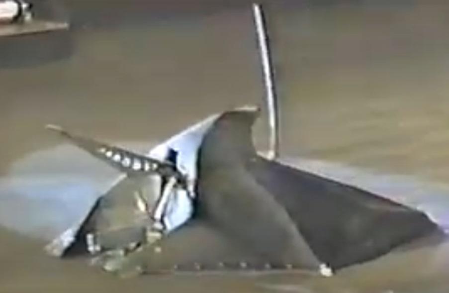 Competitor "Anubis" at Robot Wars 1997