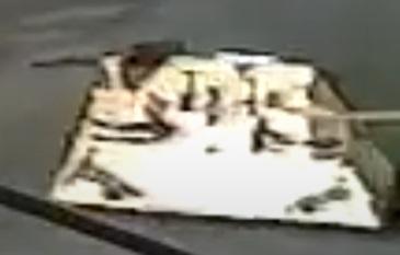 Competitor "Satoro Special 4" at Robot Wars 1997