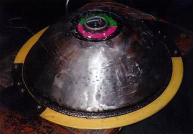 Blendo - Robot Combat Archive