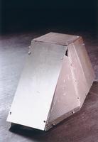 Competitor "Painful Wedgie" at Robot Wars 1995