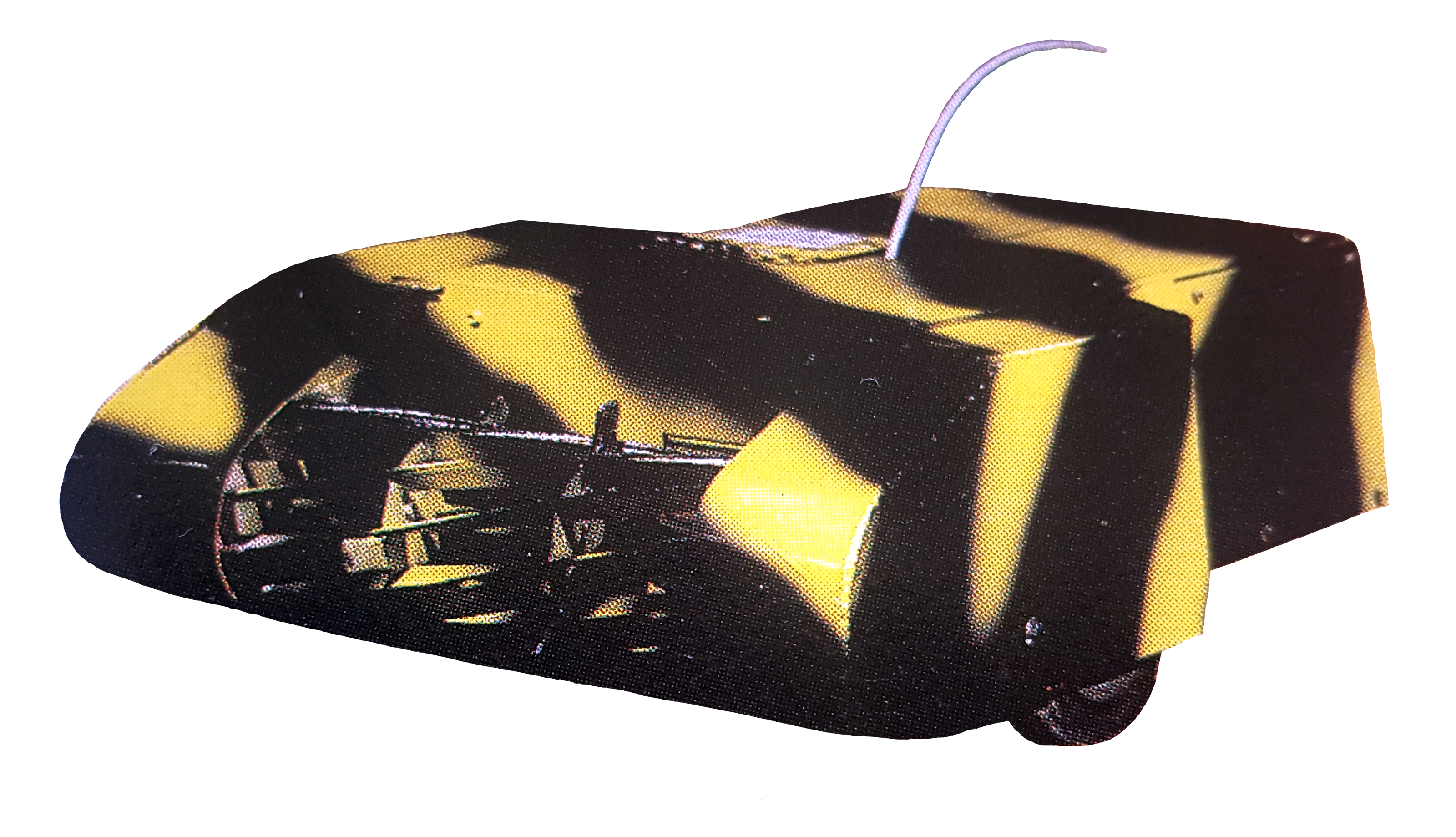 Competitor "Blade" at Robot Wars: The Third Wars