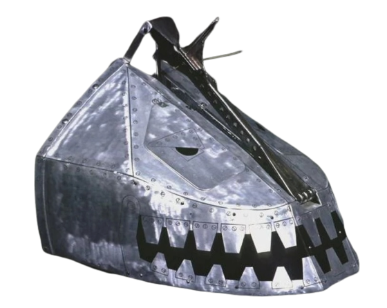 Competitor "Berserk 2" at Robot Wars: The Third Wars