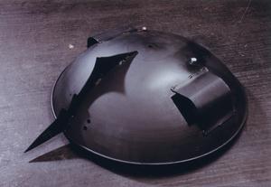 Competitor "S.P.S. #1" at Robot Wars 1995