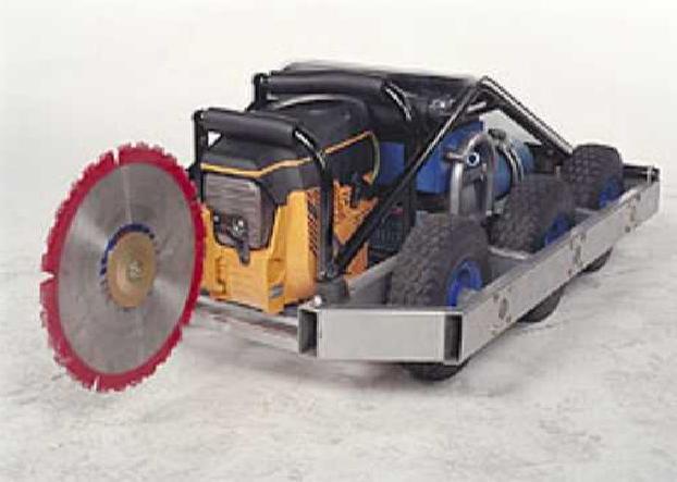 Competitor "Minion" at BattleBots 2.0