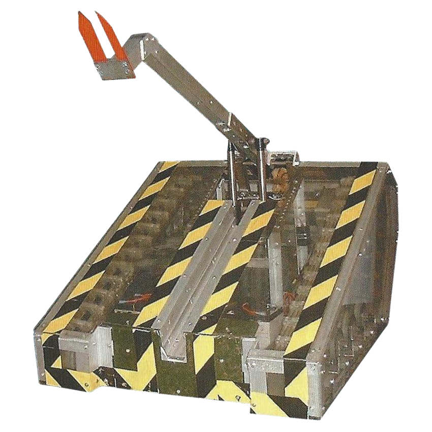 Competitor "Kater Killer" at Robot Wars: The Fourth Wars