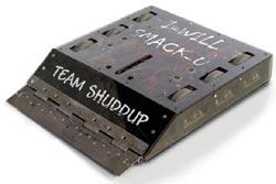 Competitor "I-Will-Smack-U" at BattleBots 3.0