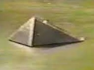 Competitor "Gator" at Robot Wars 1996