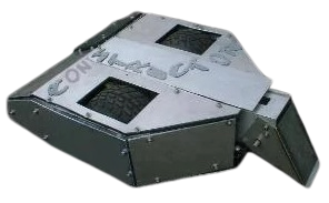 Competitor "Constrictor" at Robot Wars: The Seventh Wars