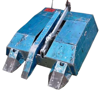 Competitor "Hydra" at Robot Wars: The Seventh Wars