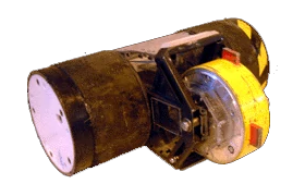 Competitor "Infernal Contraption" at Robot Wars: The Sixth Wars