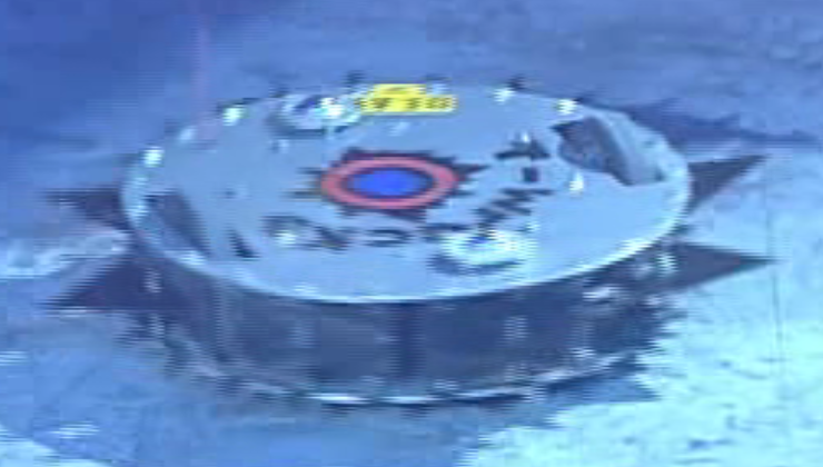 Competitor "T-Wrecks" at Robot Wars: The Seventh Wars