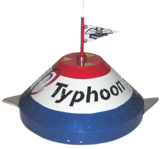 Typhoon Cadet