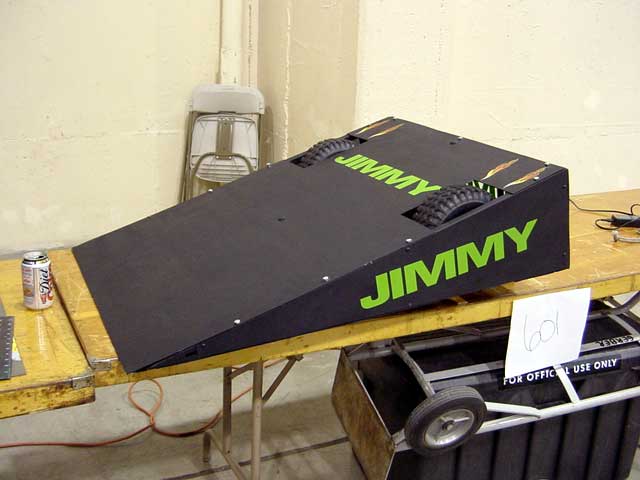  Jimmy 