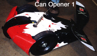  Can Opener 