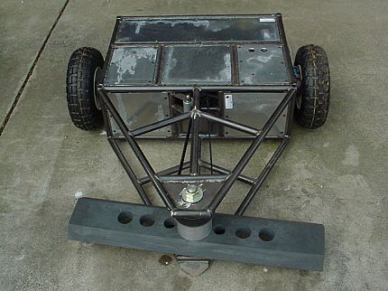 Competitor "Tombstone" at 2004 RFL Nationals & Combots Open