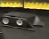 Competitor "Spinal Tap" at BattleBots IQ 2005