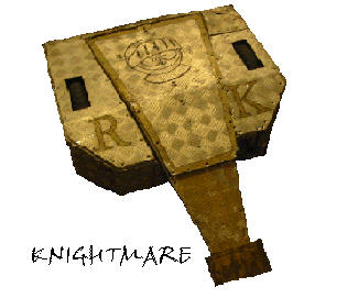 Raging Knightmare