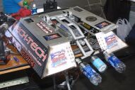 Competitor "Wildboar" at 2005 RFL Nationals & Combots Cup I